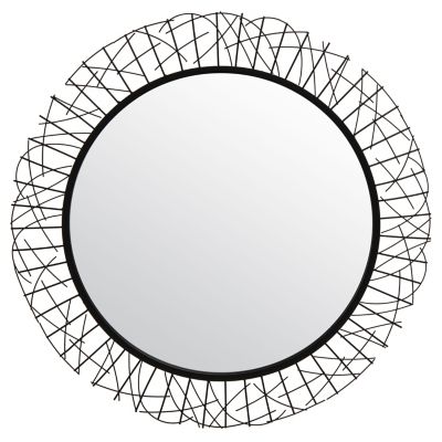 Elswyn Wall Mirror