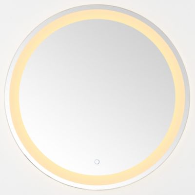 Torrance LED Mirror
