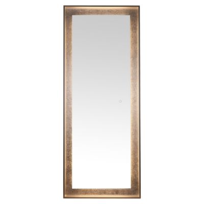 Montclair LED Floor Mirror