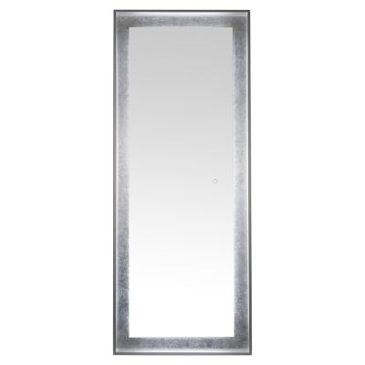 Montclair LED Floor Mirror