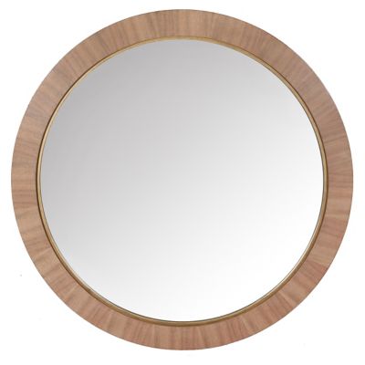Paulsen Wall Mirror