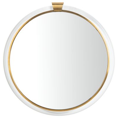 Valenor Wall Mirror