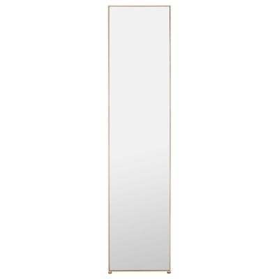 Wellsford Floor Mirror