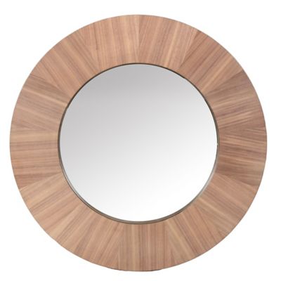 Nettie Wall Mirror