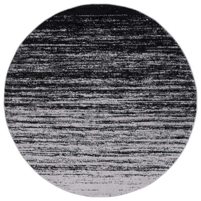 Brivaro Ombre Ultra-Modern Area Rug