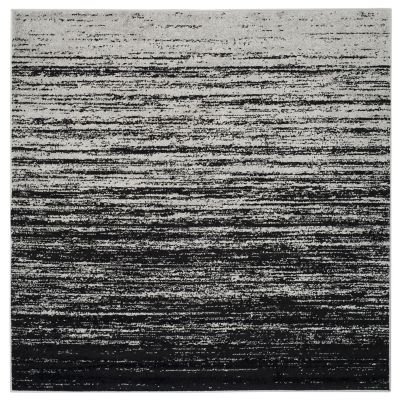 Brivaro Ombre Ultra-Modern Area Rug