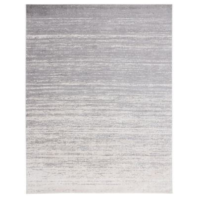 Brivaro Ombre Ultra-Modern Area Rug