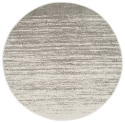 Brivaro Ombre Ultra-Modern Area Rug