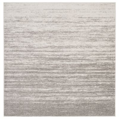 Brivaro Ombre Ultra-Modern Area Rug