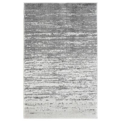 Brivaro Ombre Ultra-Modern Area Rug