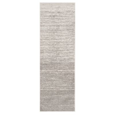 Brivaro Ombre Ultra-Modern Area Rug