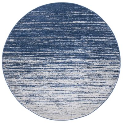 Brivaro Ombre Ultra-Modern Area Rug