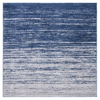 Brivaro Ombre Ultra-Modern Area Rug