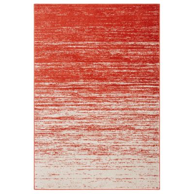 Brivaro Ombre Ultra-Modern Area Rug
