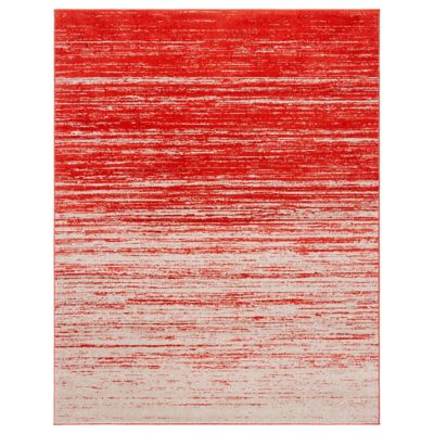 Brivaro Ombre Ultra-Modern Area Rug