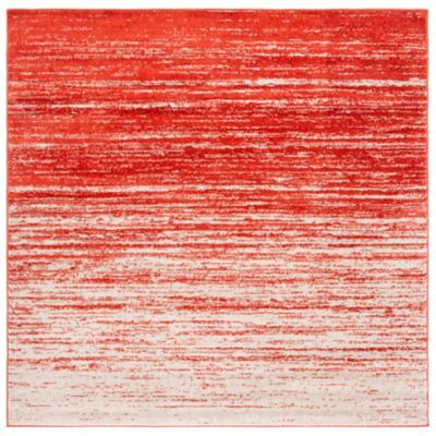 Brivaro Ombre Ultra-Modern Area Rug