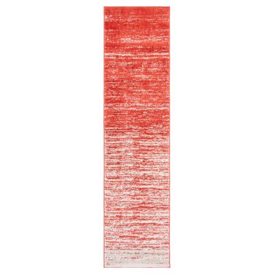 Brivaro Ombre Ultra-Modern Area Rug