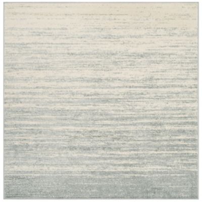 Brivaro Ombre Ultra-Modern Area Rug