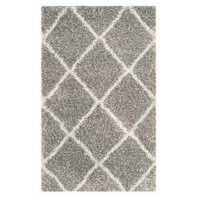 Nordari Moroccan Area Rug