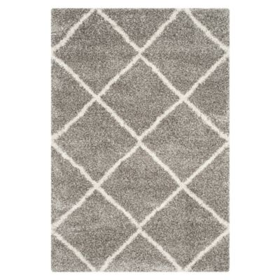 Nordari Moroccan Area Rug