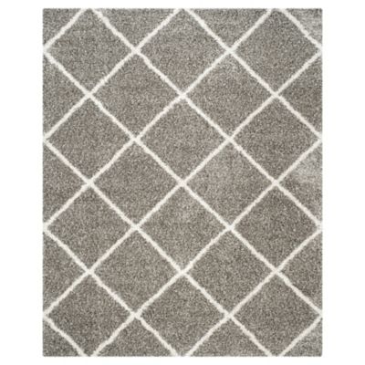 Nordari Moroccan Area Rug