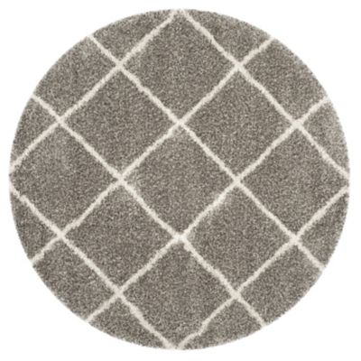 Nordari Moroccan Area Rug