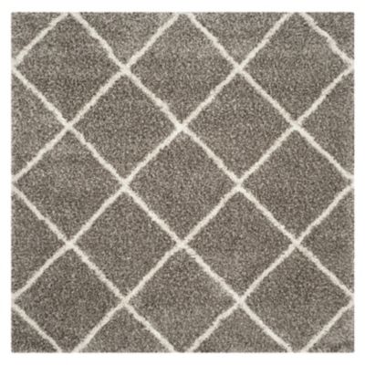 Nordari Moroccan Area Rug