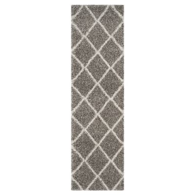 Nordari Moroccan Area Rug