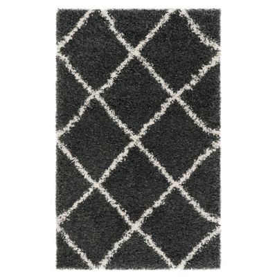 Nordari Moroccan Area Rug