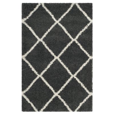 Nordari Moroccan Area Rug