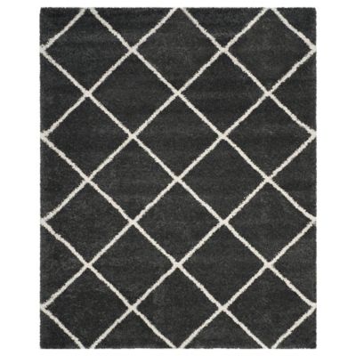 Nordari Moroccan Area Rug