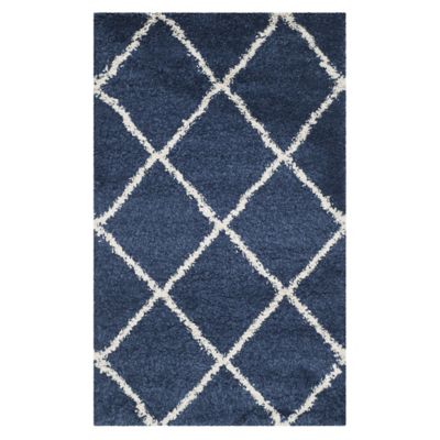 Nordari Moroccan Area Rug