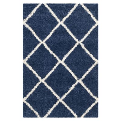 Nordari Moroccan Area Rug