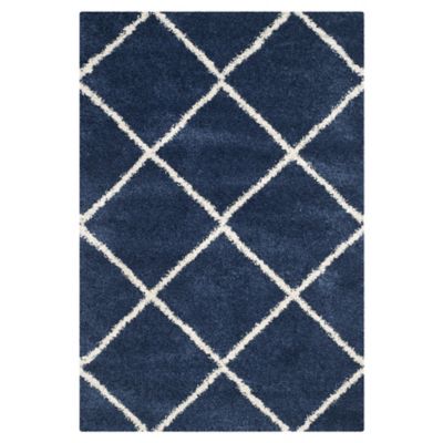 Nordari Moroccan Area Rug