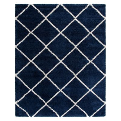 Nordari Moroccan Area Rug