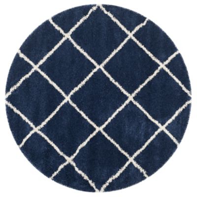Nordari Moroccan Area Rug