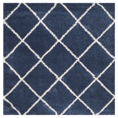 Nordari Moroccan Area Rug