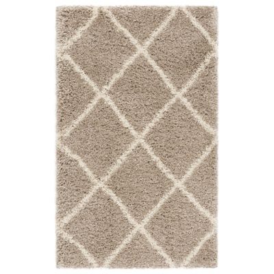 Nordari Moroccan Area Rug