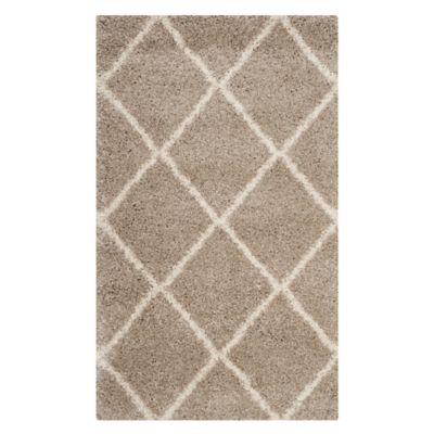 Nordari Moroccan Area Rug