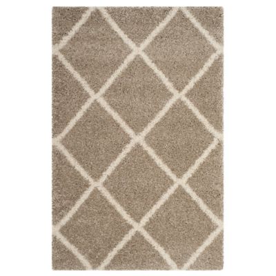Nordari Moroccan Area Rug