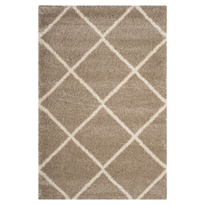 Nordari Moroccan Area Rug