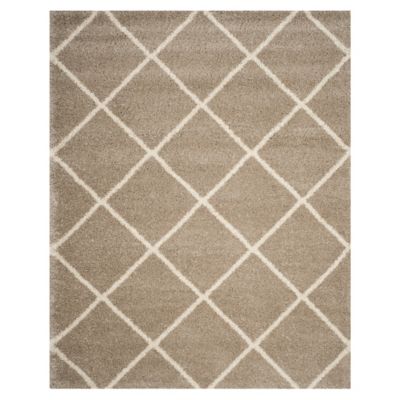 Nordari Moroccan Area Rug