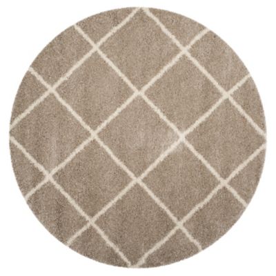 Nordari Moroccan Area Rug