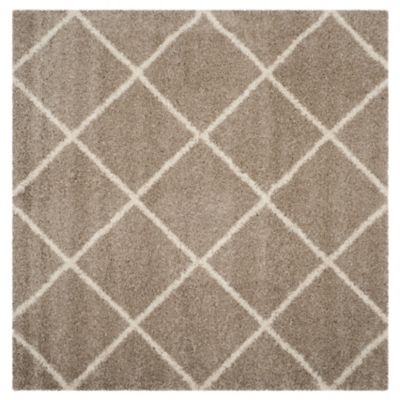 Nordari Moroccan Area Rug