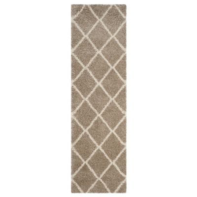 Nordari Moroccan Area Rug