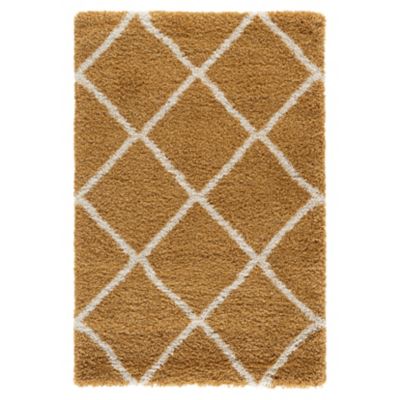 Nordari Moroccan Area Rug
