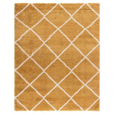 Nordari Moroccan Area Rug