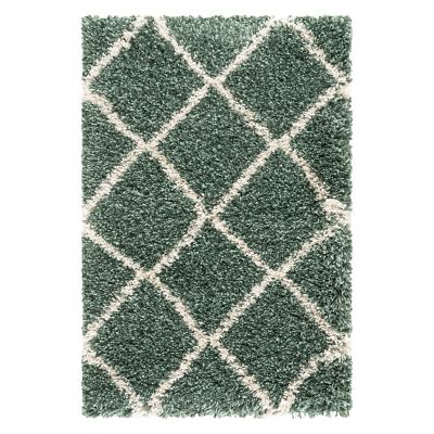Nordari Moroccan Area Rug