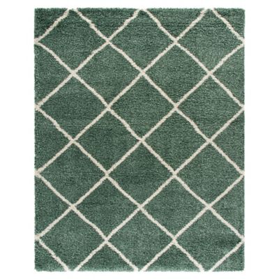 Nordari Moroccan Area Rug
