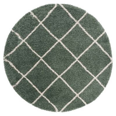 Nordari Moroccan Area Rug